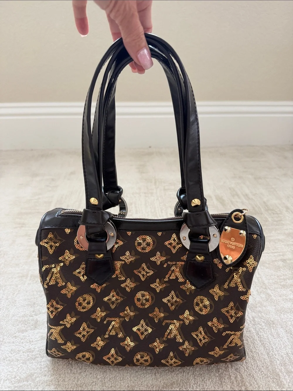 N/A lv speedy
